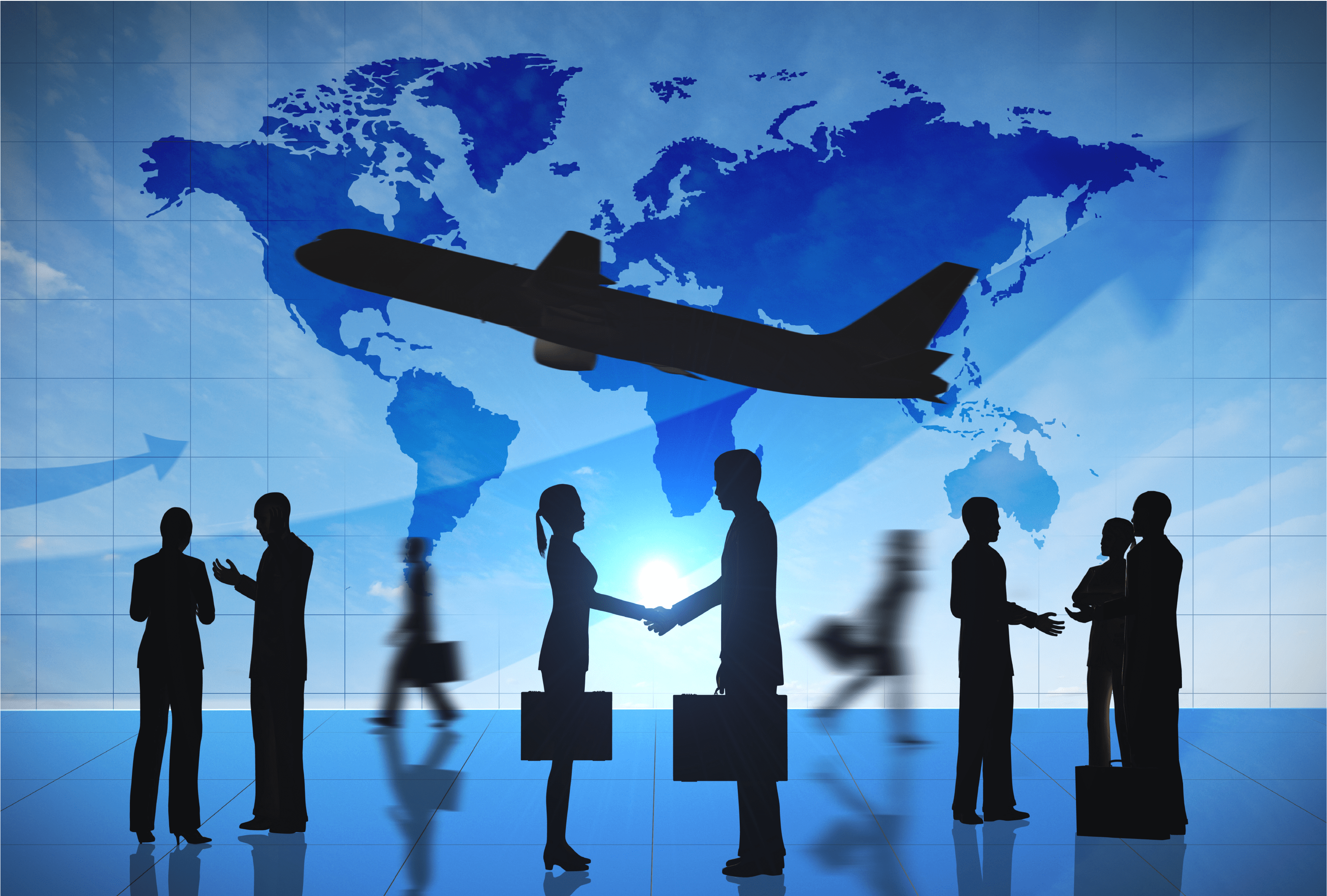 Airport Marketing Services