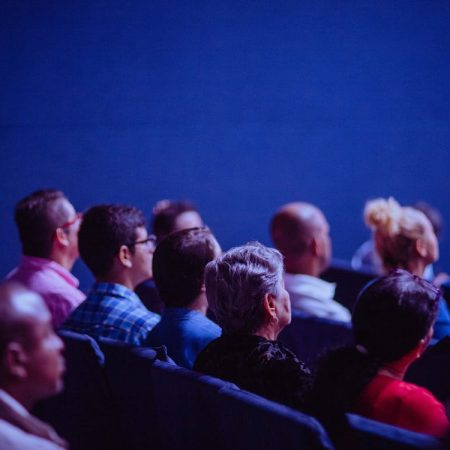 Engage your audience Engage your audience