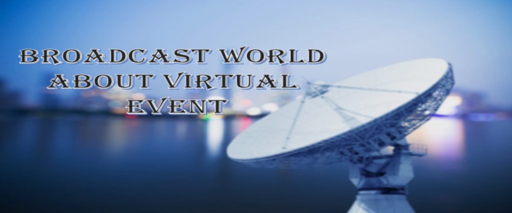 About Virtual Event