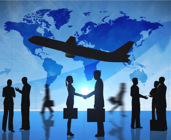 Airport Marketing Airport Marketing Services