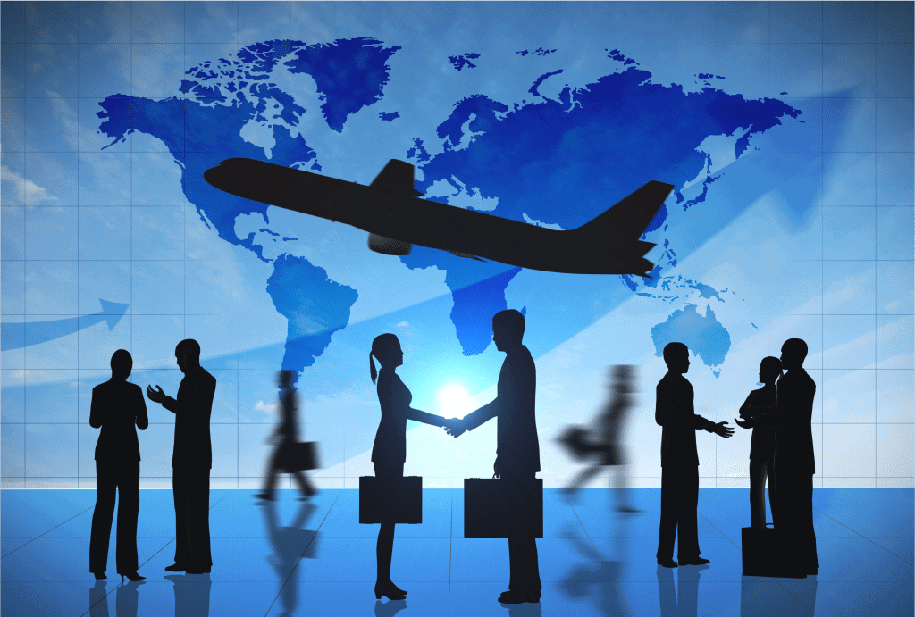 Airport Marketing Services