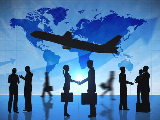 Airport Marketing trends Airport Marketing Services