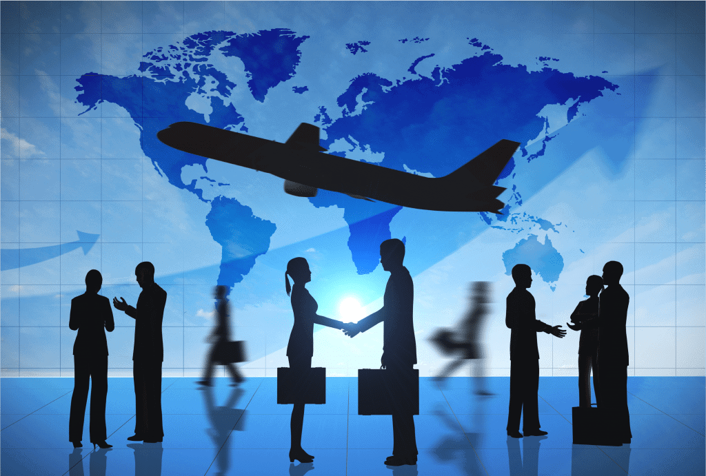 Airport Marketing Services Provider in New York USA