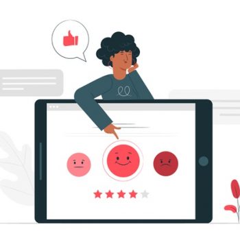 Experience Experience beat perception