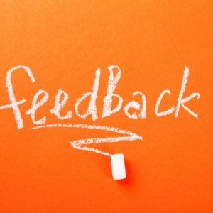 Feedback Instant Feedback