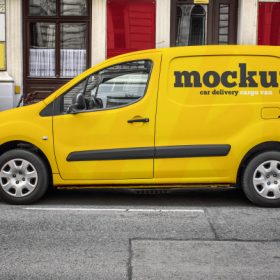 car advertising automobile advertising