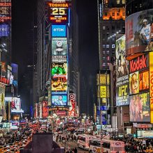 DOOH Advertising DOOH Advertising