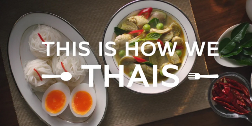 Thai